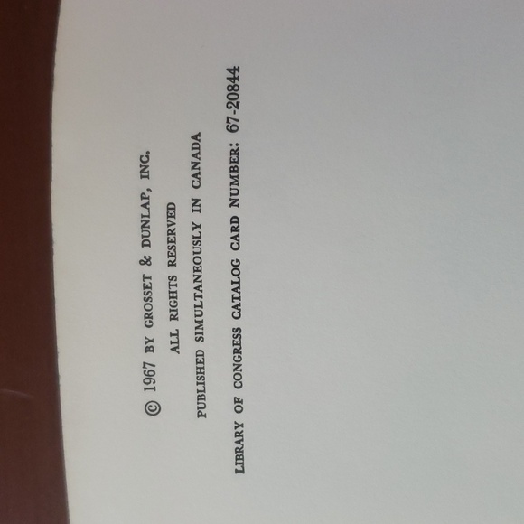 Book young adult Nancy Drew 1967 - Picture 2 of 4